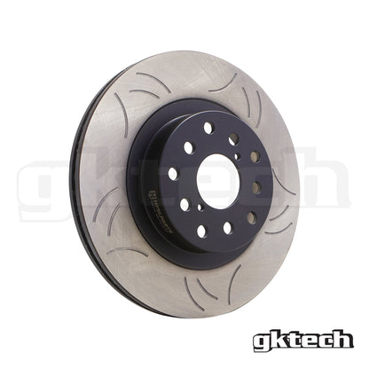 GKTech FR-S / BRZ / GR86 5x114.3 CONVERSION HUBS