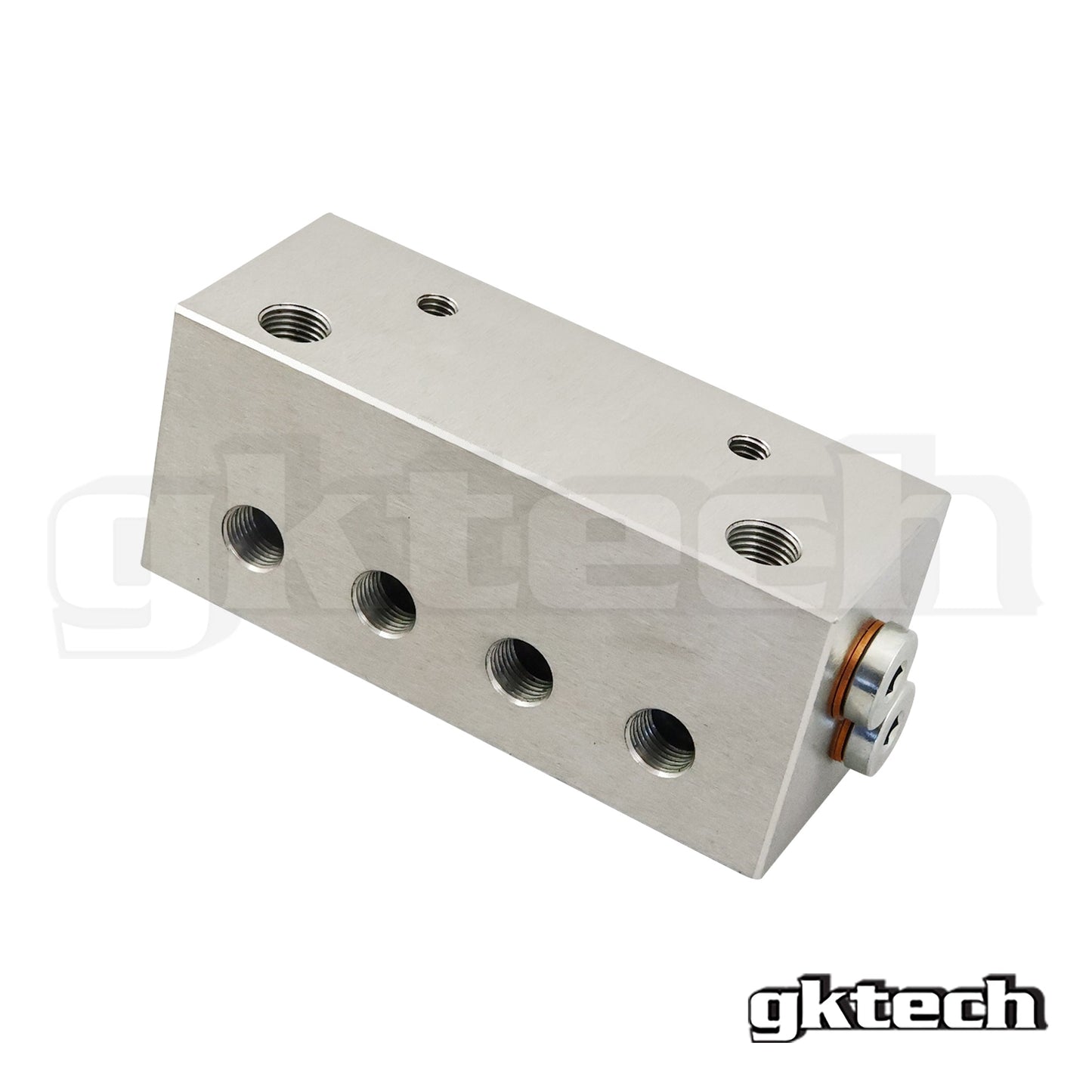 GKTech Z33 350Z/G35 ABS Delete Manifold - Type 2