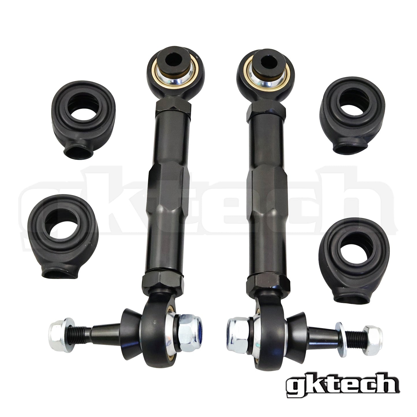 GKTech Toyota JZX100 Rear Toe Arms