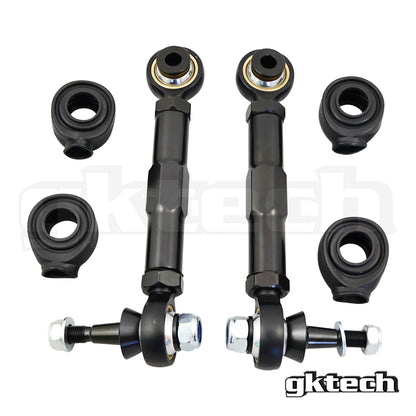 GKTech Toyota JZX100 Rear Toe Arms