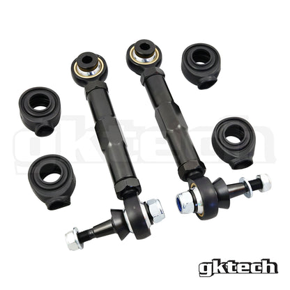 GKTech Toyota JZX100 Rear Toe Arms