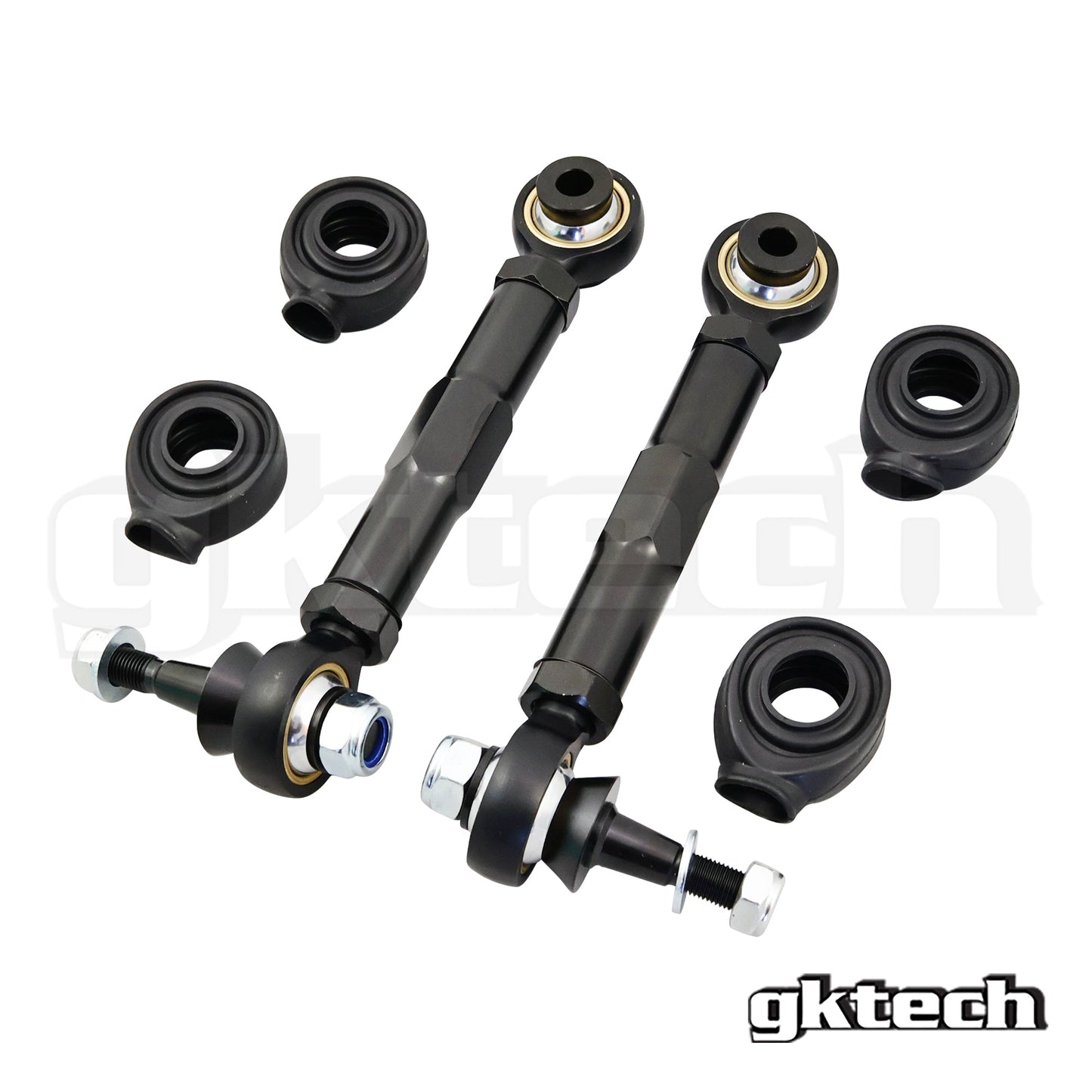 GKTech Toyota JZX100 Rear Toe Arms
