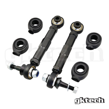 GKTech Toyota JZX100 Rear Toe Arms