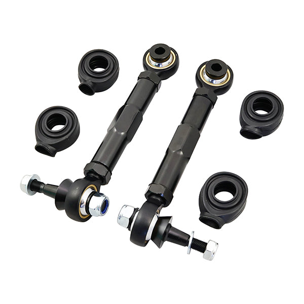 GKTech Toyota JZX100 Rear Toe Arms
