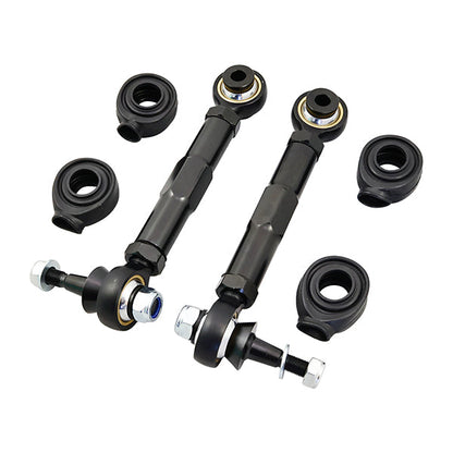 GKTech Toyota JZX100 Rear Toe Arms