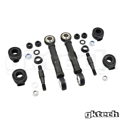 GKTech Toyota JZX100 Rear Toe Arms