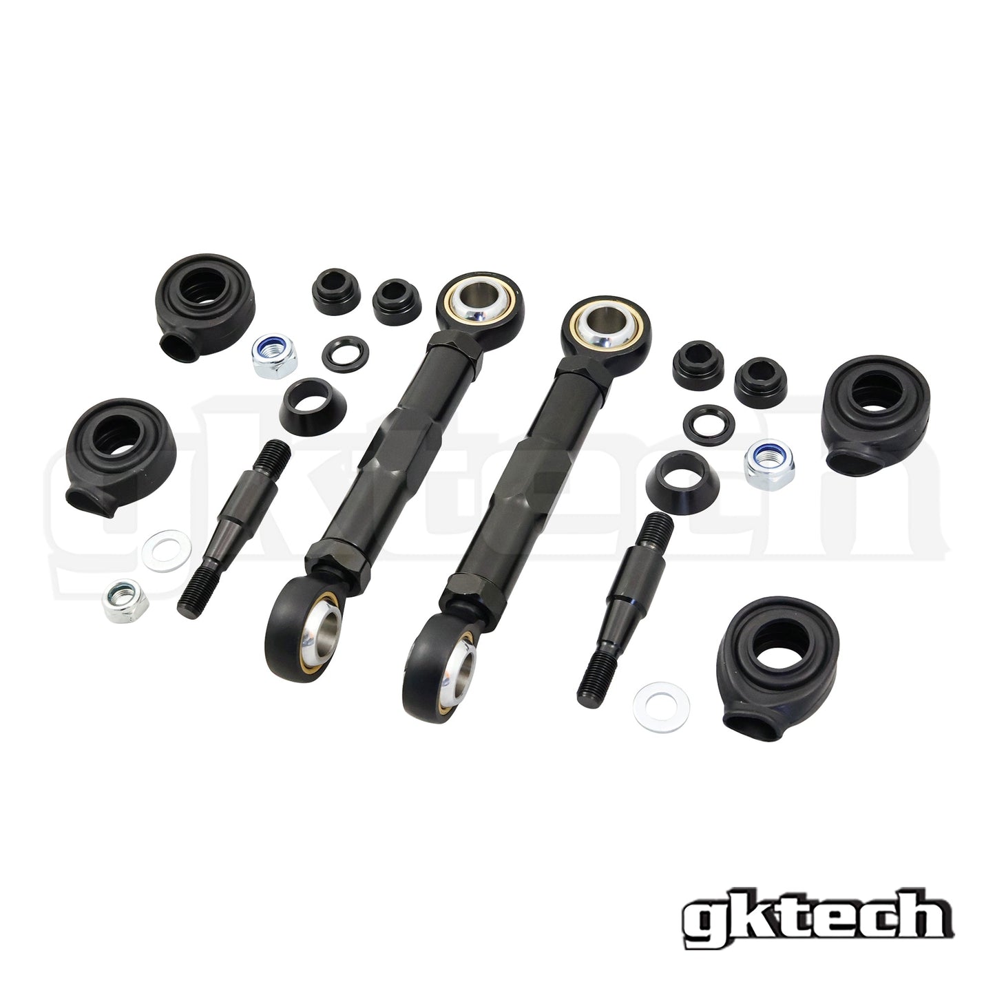 GKTech Toyota JZX100 Rear Toe Arms