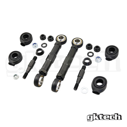 GKTech Toyota JZX100 Rear Toe Arms