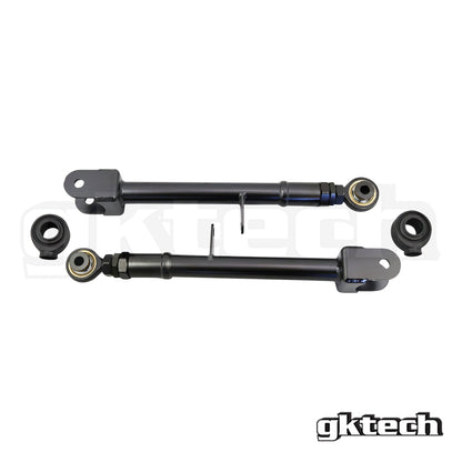 GKTech Toyota JZX100 Rear Lower Control Arms (RLCA)