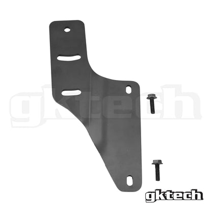 GKTech Z33 350Z vehicle specific e-brake mount