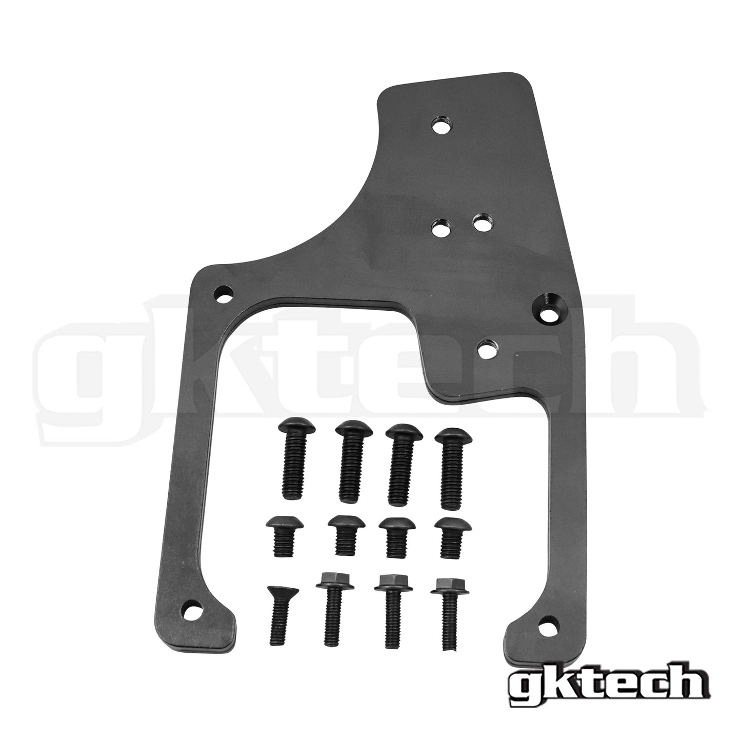 GKTech Z33 350Z vehicle specific e-brake mount