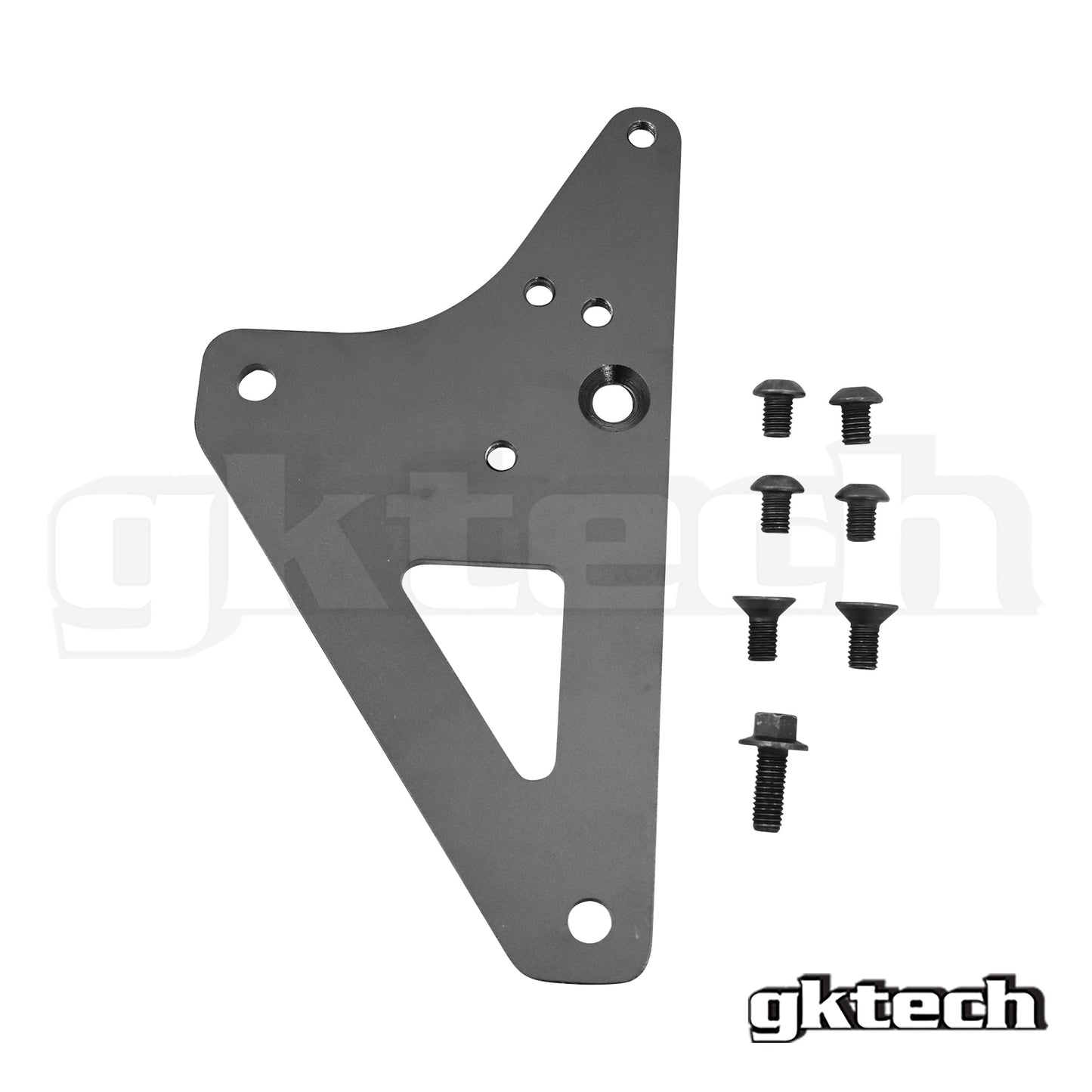 GKTech Lexus IS300 E-Brake Inside Console Trim Mount