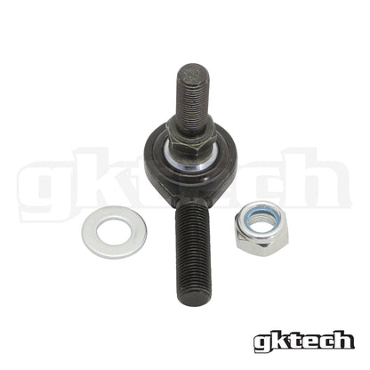 GKTech swaybar end link heim joint (RH thread) ACMR8TSM12