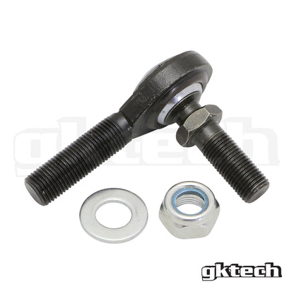 GKTech swaybar end link heim joint (RH thread) ACMR8TSM12