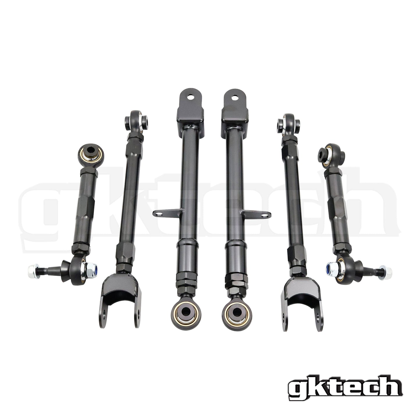GKTech Toyota JZX100 Rear Suspension Arm Combo (15% Combo Discount)