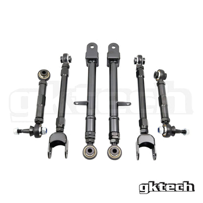 GKTech Toyota JZX100 Rear Suspension Arm Combo (15% Combo Discount)