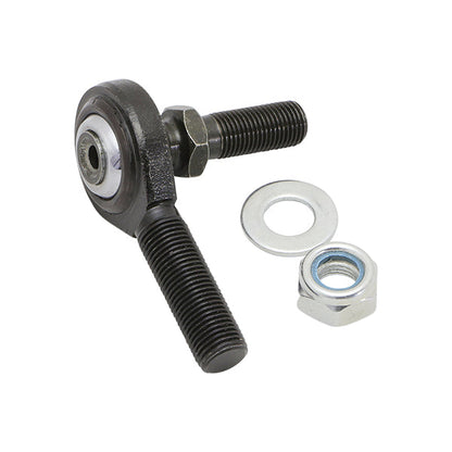 GKTech swaybar end link heim joint (RH thread) ACMR8TSM12