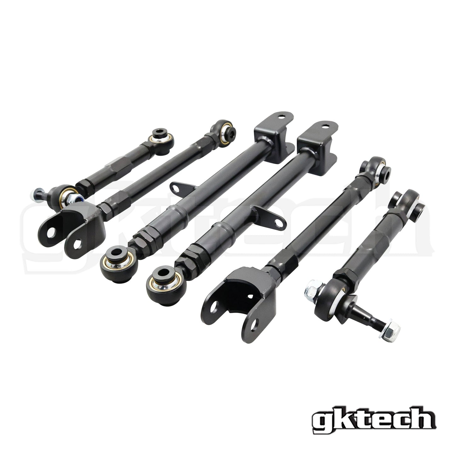 GKTech Toyota JZX100 Rear Suspension Arm Combo (15% Combo Discount)