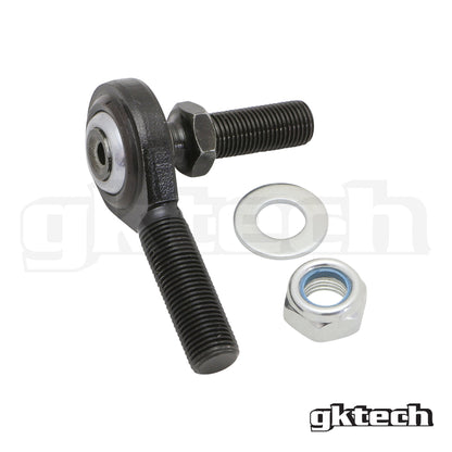 GKTech swaybar end link heim joint (LH thread) ACML8TSM12