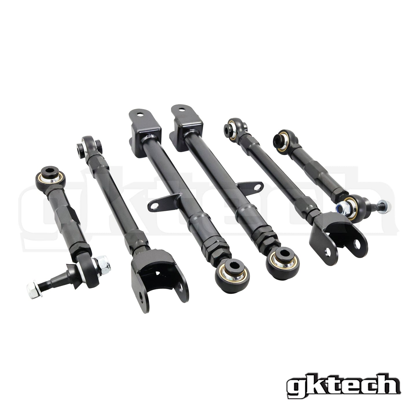 GKTech Toyota JZX100 Rear Suspension Arm Combo (15% Combo Discount)