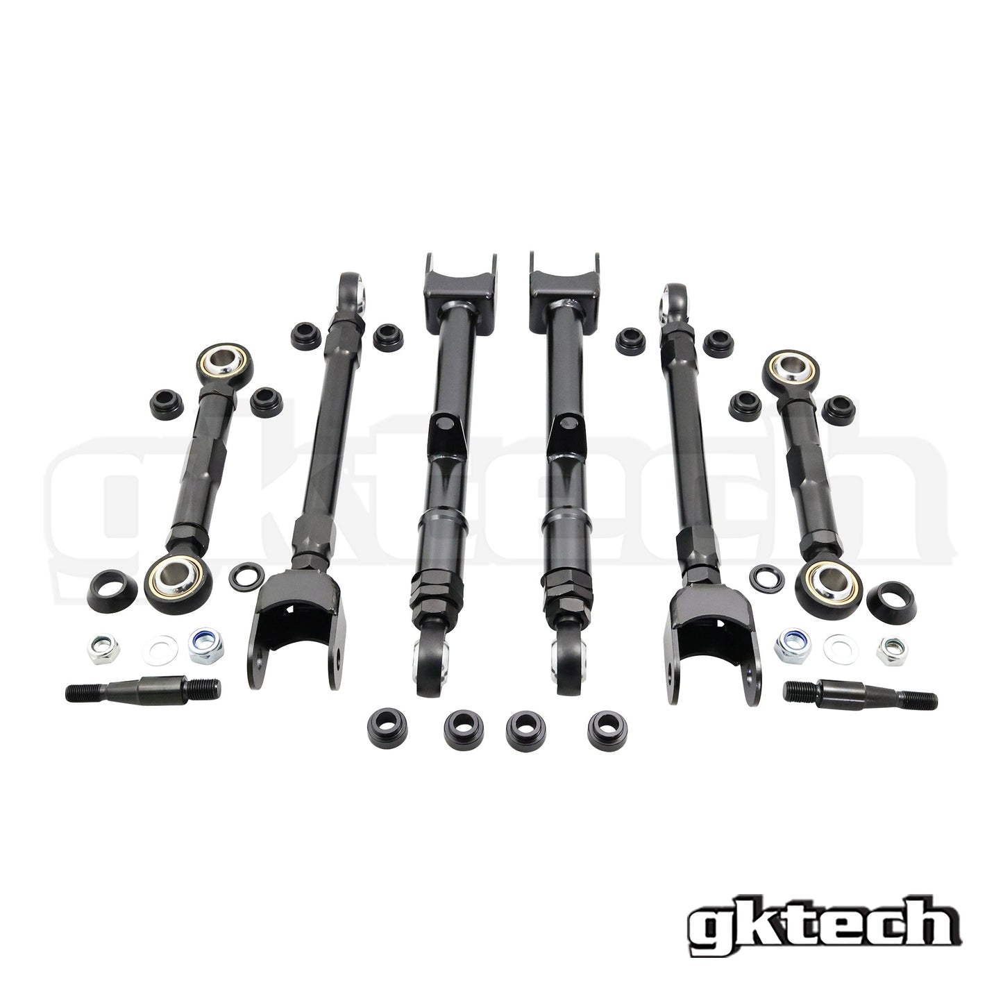 GKTech Toyota JZX100 Rear Suspension Arm Combo (15% Combo Discount)