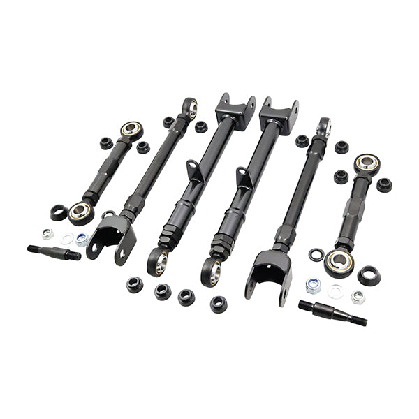 GKTech Toyota JZX100 Rear Suspension Arm Combo (15% Combo Discount)