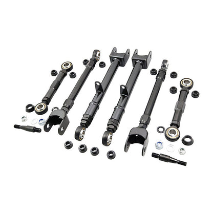 GKTech Toyota JZX100 Rear Suspension Arm Combo (15% Combo Discount)