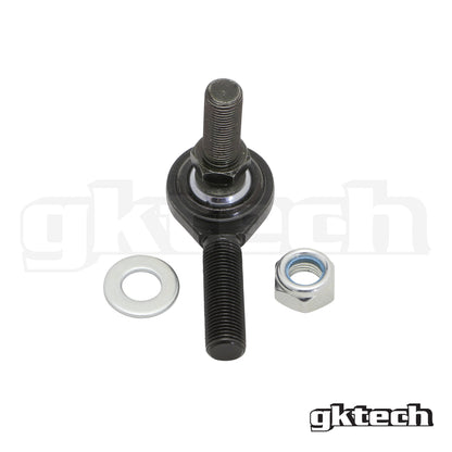 GKTech swaybar end link heim joint (LH thread) ACML8TSM10