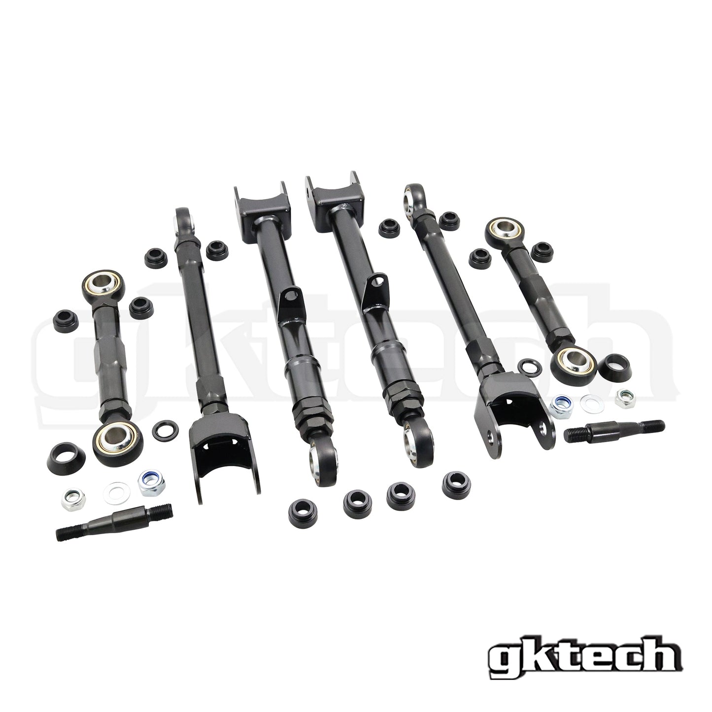 GKTech Toyota JZX100 Rear Suspension Arm Combo (15% Combo Discount)