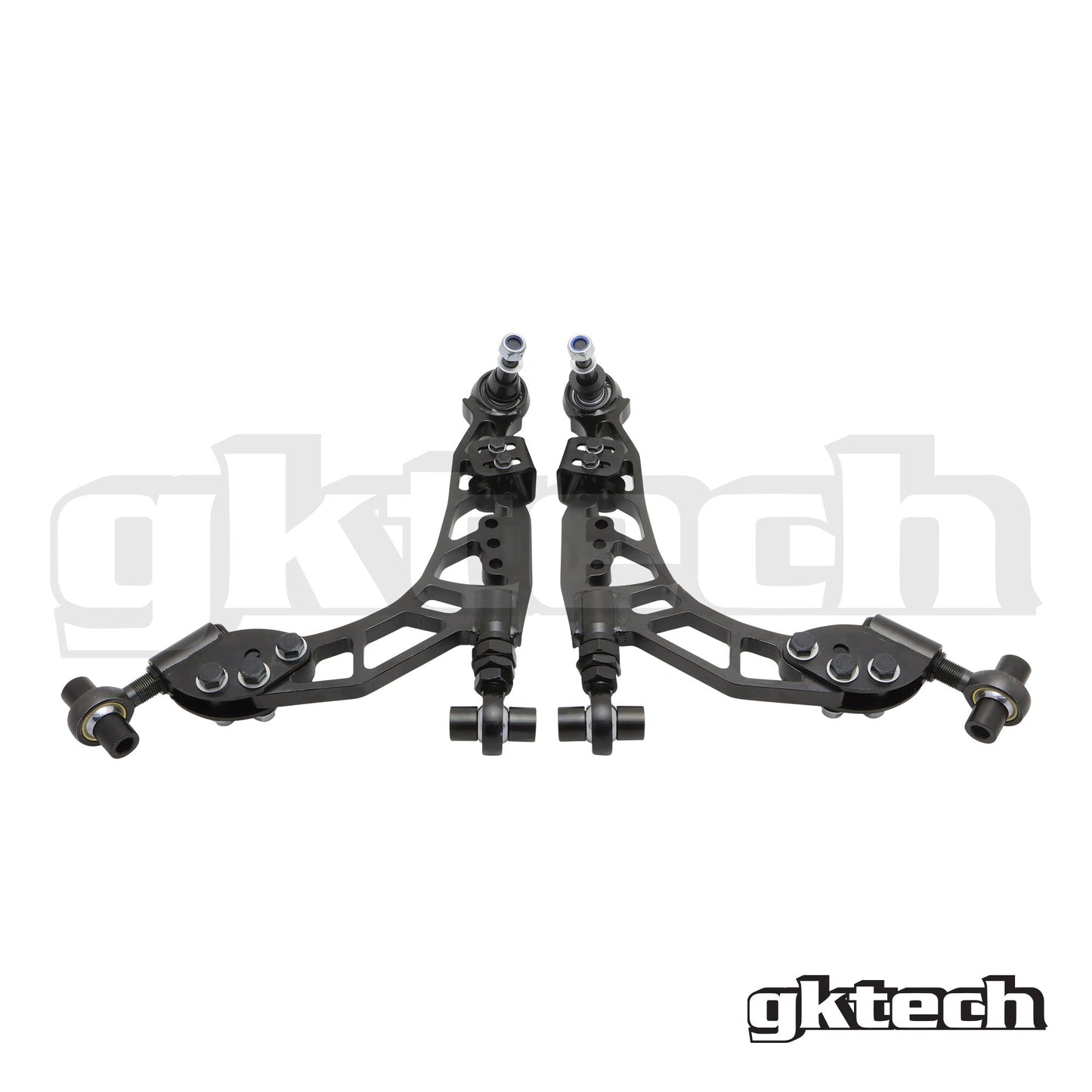 GKTECH V2 240sx/Skyline front Super Lock Lower Control Arms (FLCA's)
