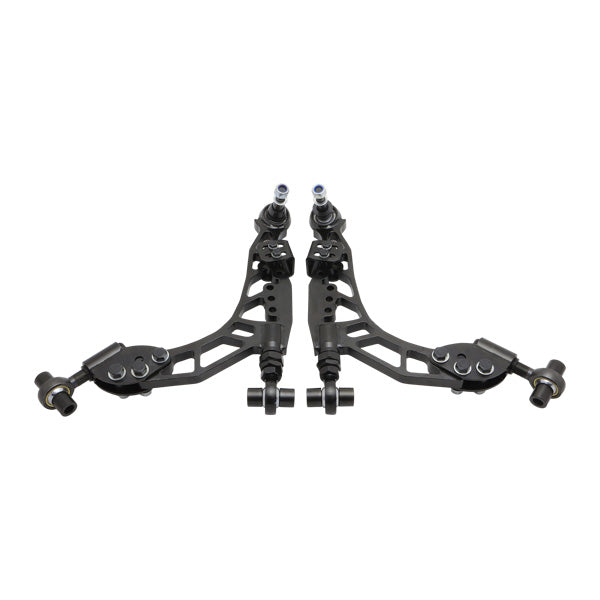 GKTECH V2 240sx/Skyline front Super Lock Lower Control Arms (FLCA's)
