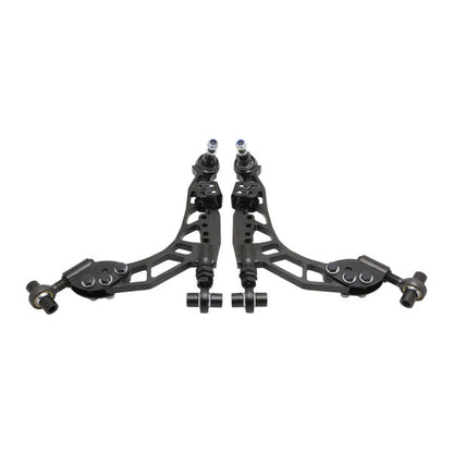 GKTECH V2 240sx/Skyline front Super Lock Lower Control Arms (FLCA's)
