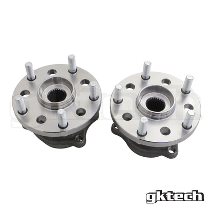 GKTech GT86-RCNV