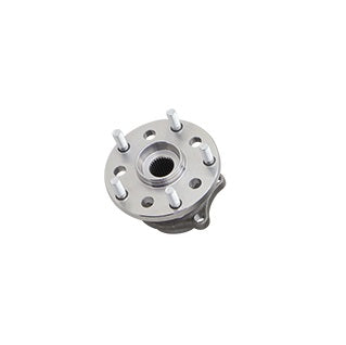 GKTech FR-S / BRZ / GR86 5x114.3 Conversion Hub x1 REAR ONLY - DISCOUNT