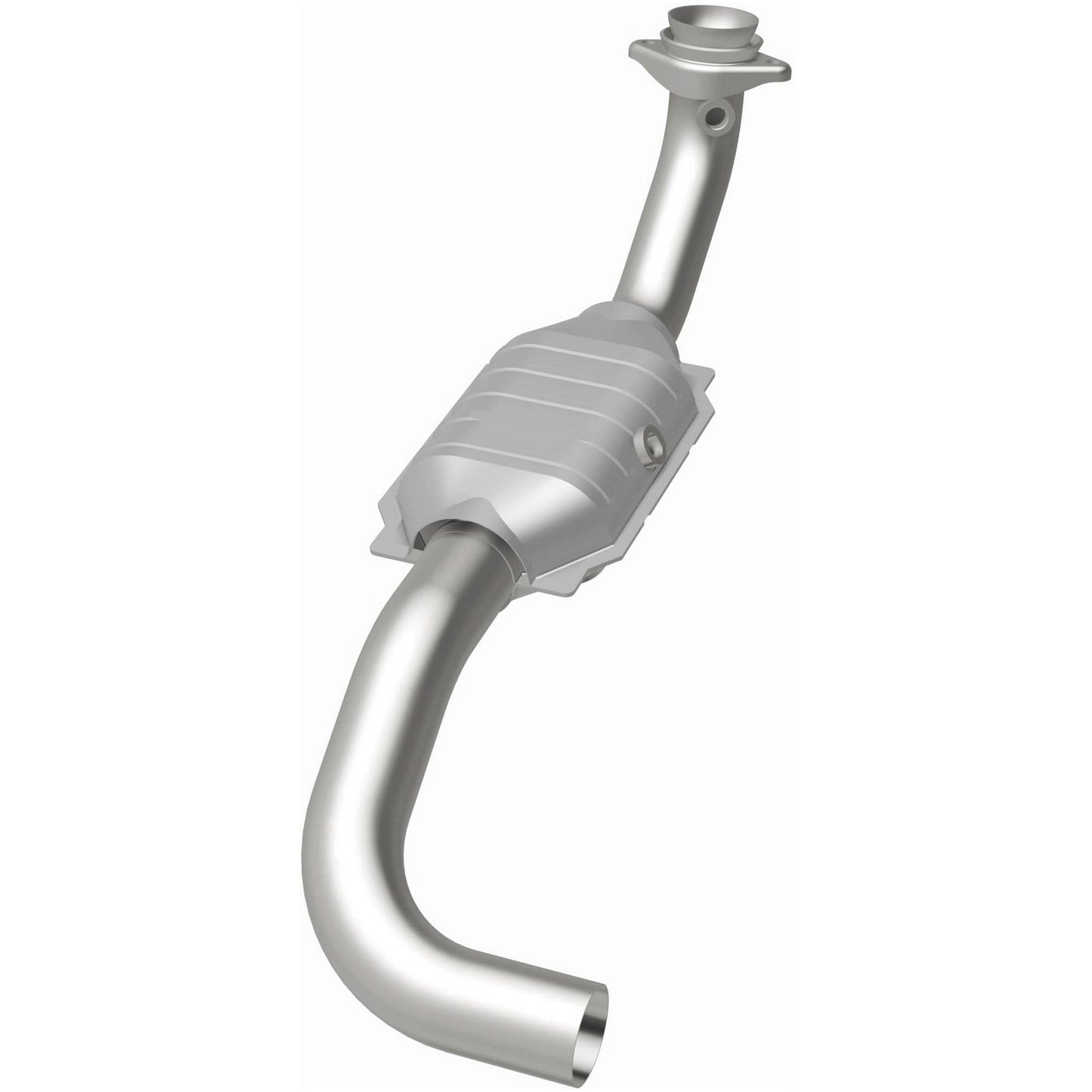 MagnaFlow Exhaust Products Catalytic Converter 93126