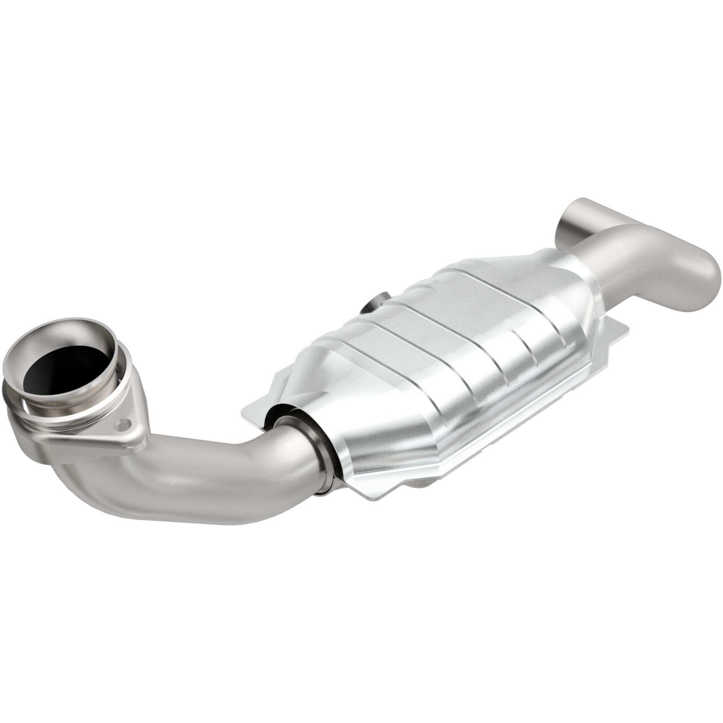 MagnaFlow Exhaust Products Catalytic Converter 93126