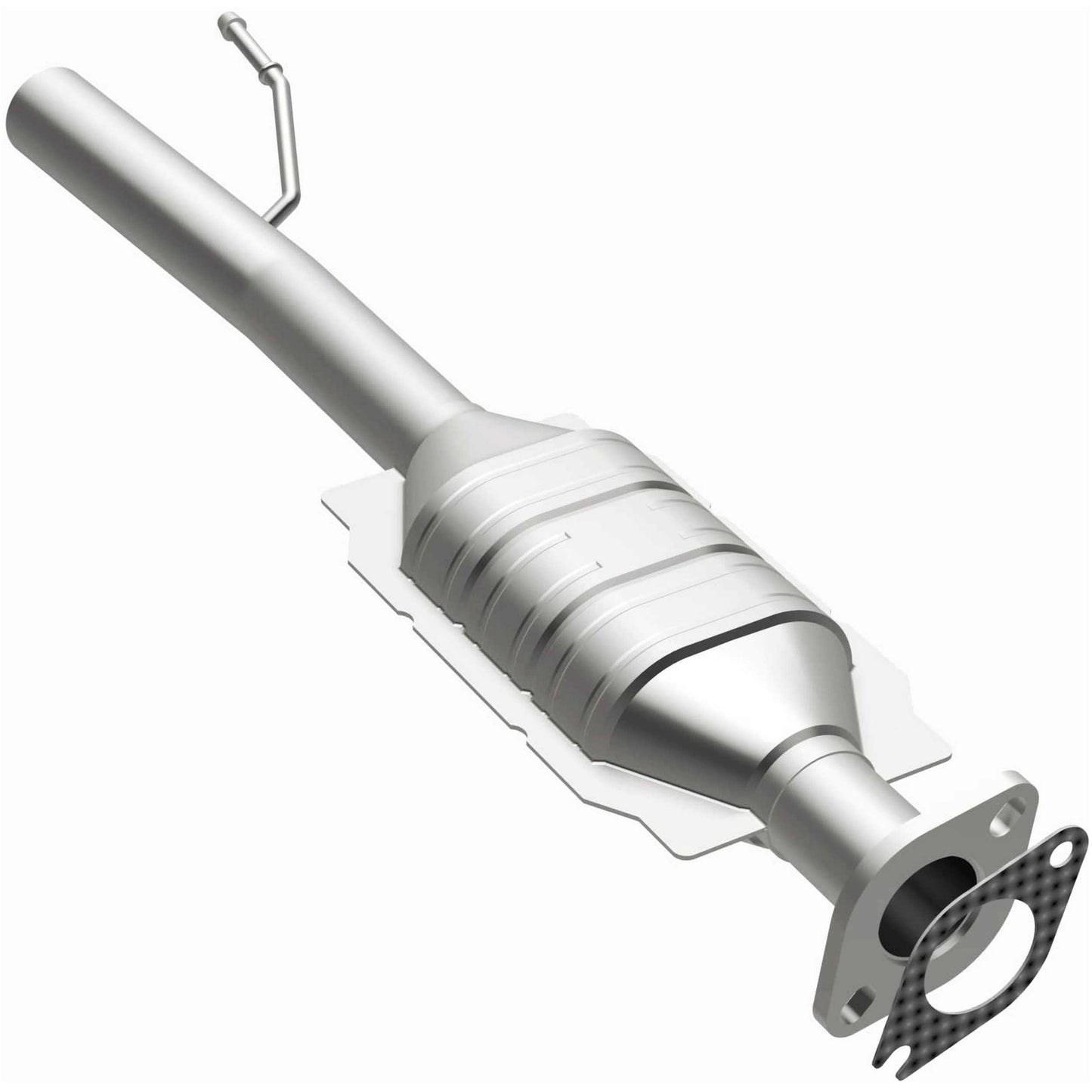 MagnaFlow Exhaust Products Catalytic Converter 93137