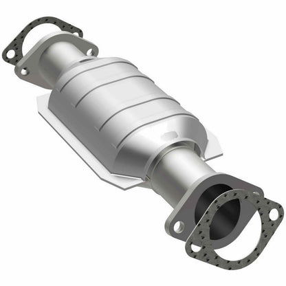 MagnaFlow HM Grade Federal / EPA Compliant Direct-Fit Catalytic Converter