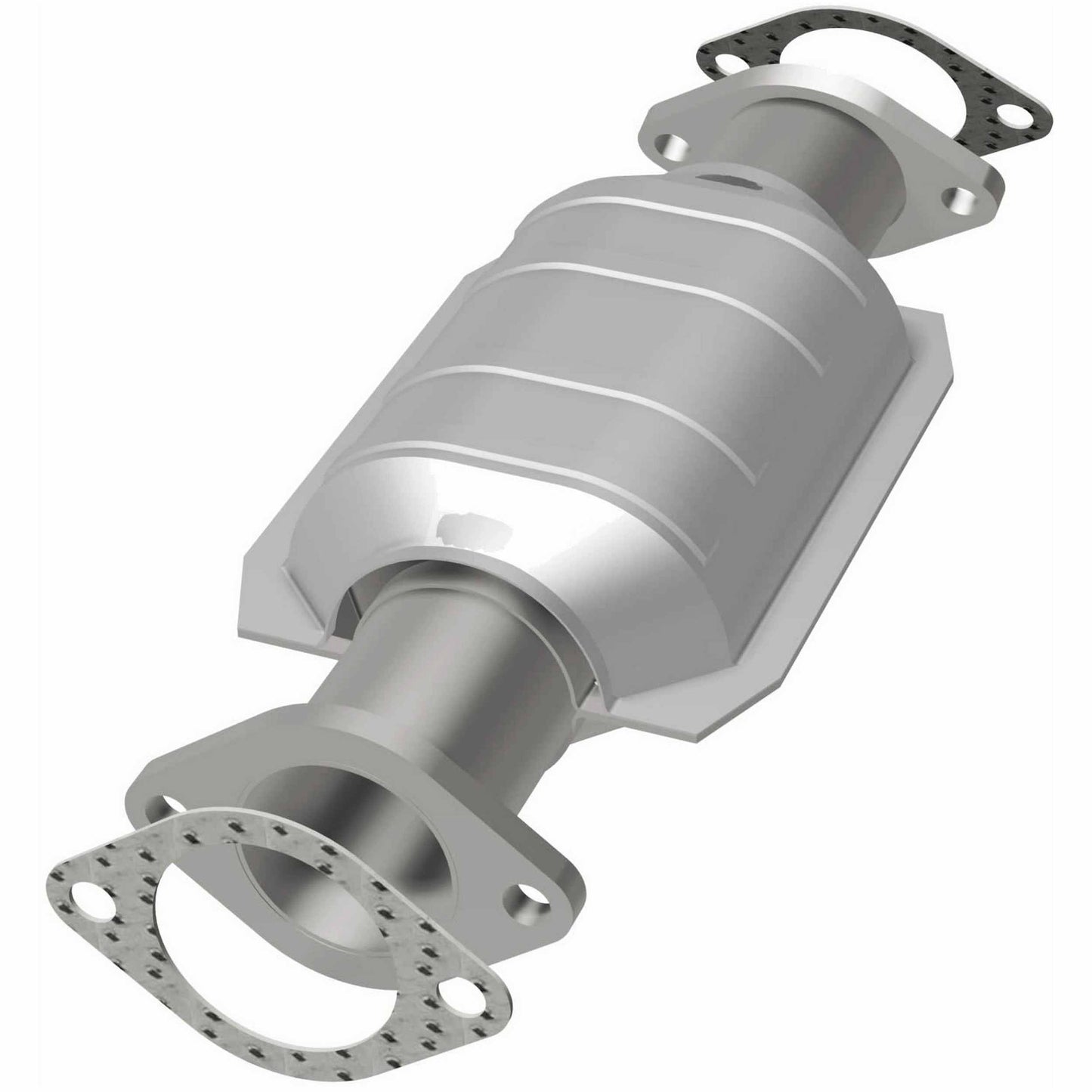 MagnaFlow HM Grade Federal / EPA Compliant Direct-Fit Catalytic Converter