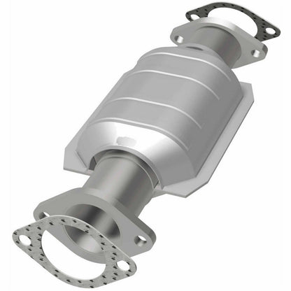 MagnaFlow HM Grade Federal / EPA Compliant Direct-Fit Catalytic Converter