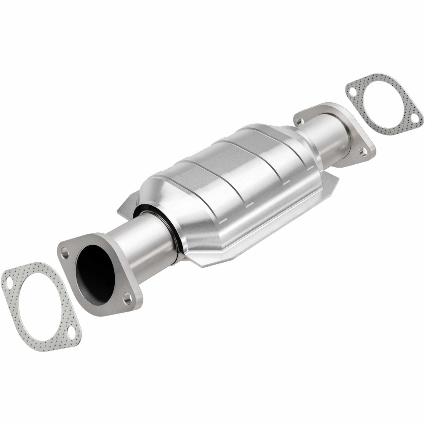 MagnaFlow HM Grade Federal / EPA Compliant Direct-Fit Catalytic Converter