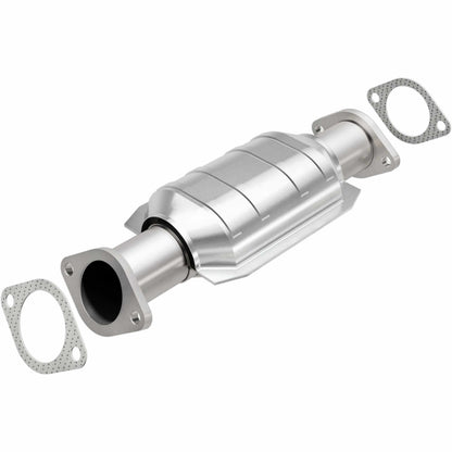 MagnaFlow HM Grade Federal / EPA Compliant Direct-Fit Catalytic Converter