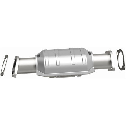 MagnaFlow HM Grade Federal / EPA Compliant Direct-Fit Catalytic Converter
