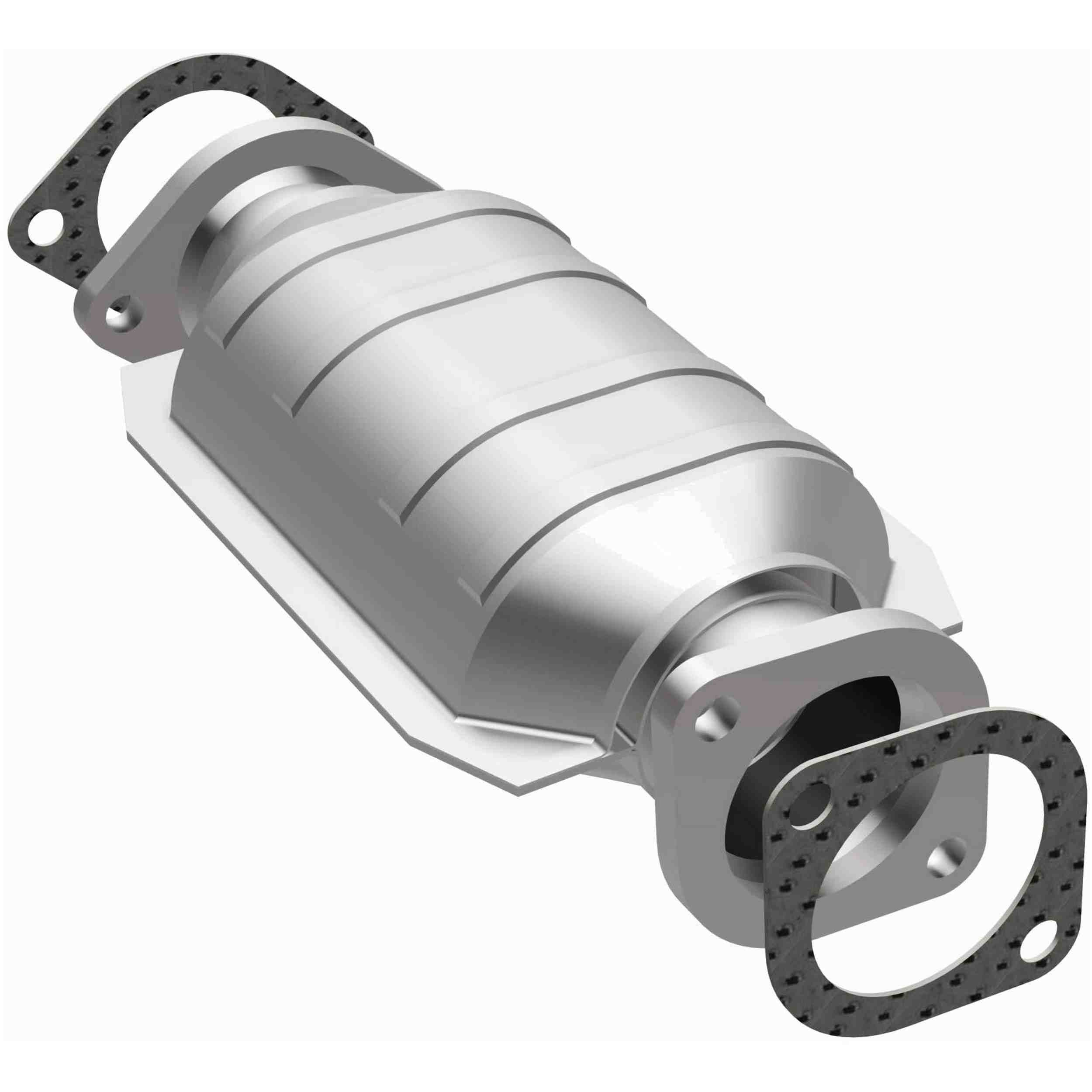 MagnaFlow Exhaust Products Catalytic Converter 93197