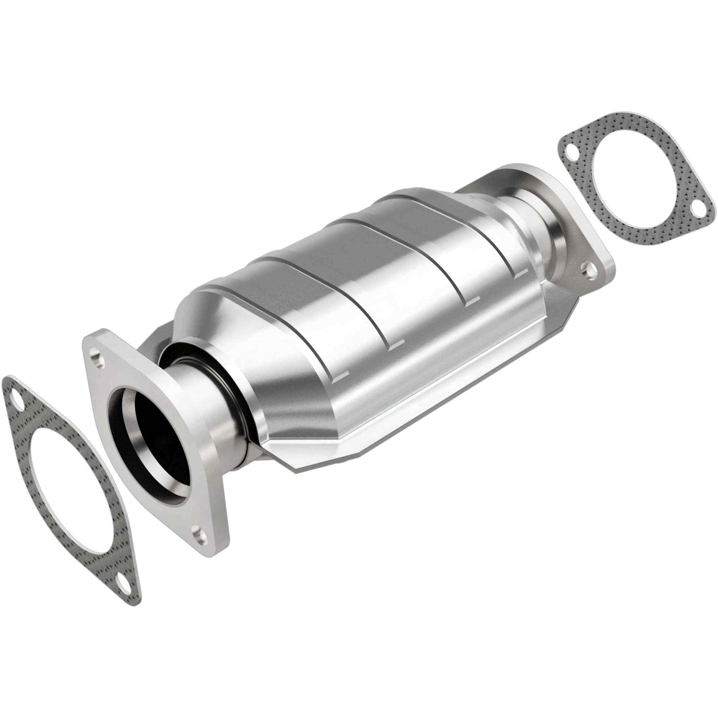 MagnaFlow Exhaust Products Catalytic Converter 93197