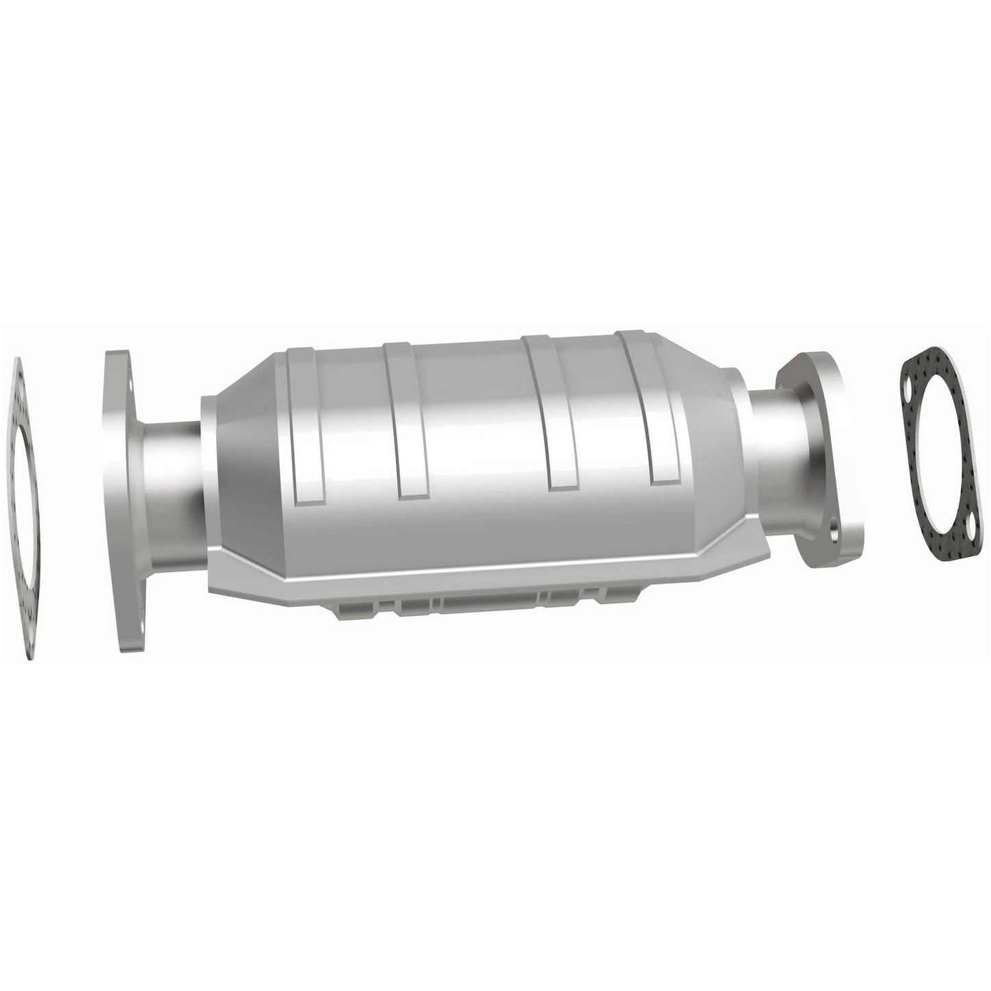 MagnaFlow Exhaust Products Catalytic Converter 93197