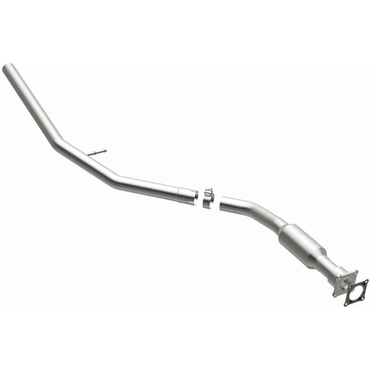 MagnaFlow Exhaust Products Catalytic Converter 93202