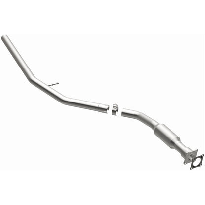 MagnaFlow Exhaust Products Catalytic Converter 93202