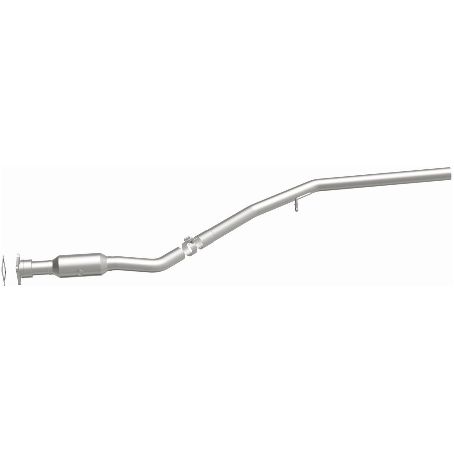 MagnaFlow Exhaust Products Catalytic Converter 93202