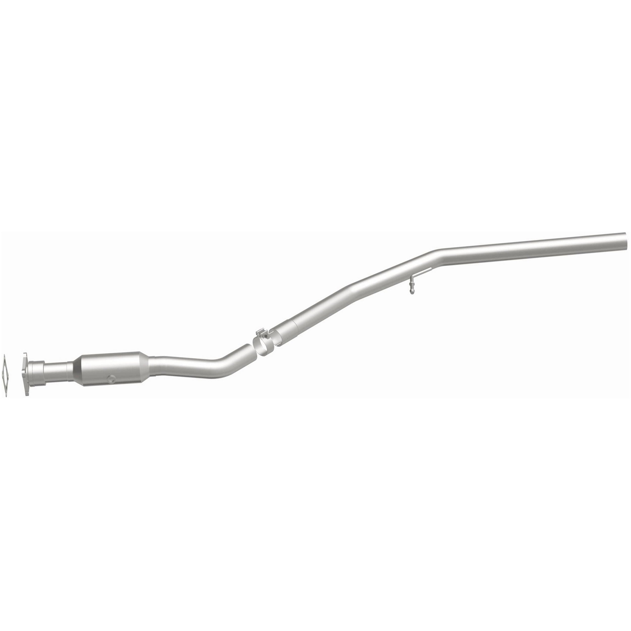 MagnaFlow Exhaust Products Catalytic Converter 93202